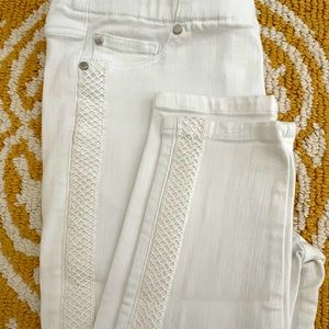 Liverpool The Ankle Skinny Jeans